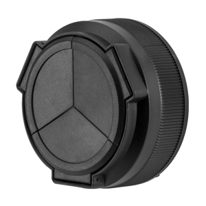  Adorama Auto Lens Cap for Canon G1X 