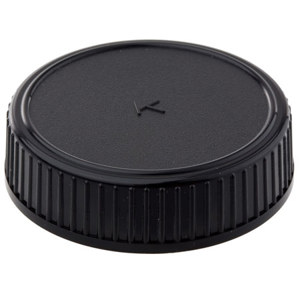  Adorama Rear Lens Cap for Konica Mount. 