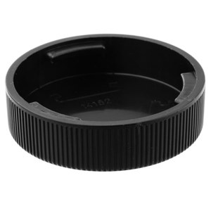  Adorama Rear Lens Cap for Leica R Thread. 