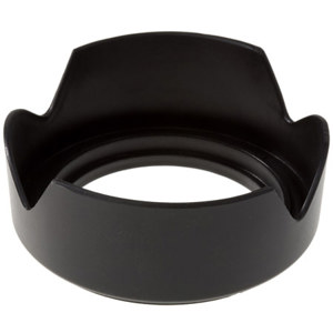 Adorama 72mm Wide Angle Digital Lens Hood DL2072P