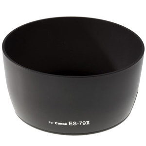 Adorama Lens Hood for Canon EF 80-200mm f/1.2L / 2.8L: Picture 1 regular
