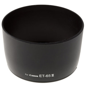 Adorama Dedicated Lens Hood LNHET653