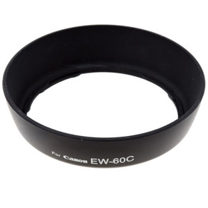 Adorama Dedicated Lens Hood LNHEW60C