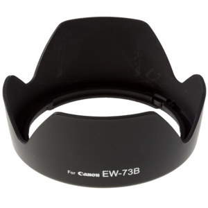 Adorama Dedicated Lens Hood LNHEW73B
