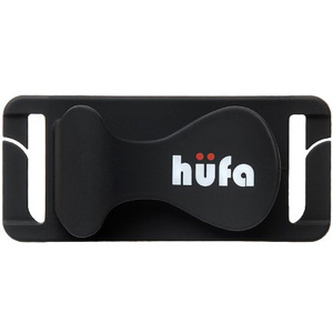  Hufa S Lens Cap Clip, Black 