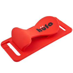  Hufa S Lens Cap Clip, Red 