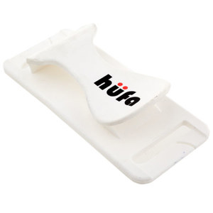  Hufa S Lens Cap Clip, White 