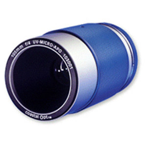  Jenoptik CoastalOpt 105mm f/4.5 UV-VIS Apochromatic SLR Macro Lens for Nikon F-Mount Cameras 