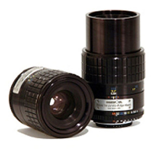  Jenoptik CoastalOpt UV-VIS-IR 60mm f/4 Apo Macro Lens for Forensics, Law Enforcement & Science, for Use with Nikon F Mount SLR or DSLR Cameras with UV or IR Sensitivity 