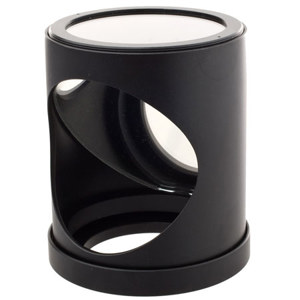  Adorama Mirror Scope Spyscope, Fits 58mm Filter Threads 
