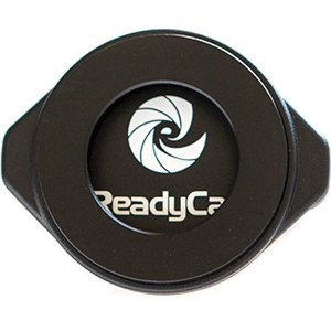  ReadyCap Filter and Lens Cap Holder 37mm 