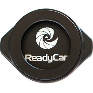  ReadyCap Filter and Lens Cap Holder 43mm 