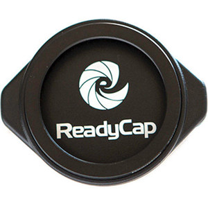  ReadyCap Filter and Lens Cap Holder 49mm 