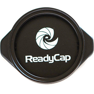  ReadyCap Filter and Lens Cap Holder 58mm 