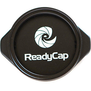 ReadyCap Filter and Lens Cap Holder 62mm 