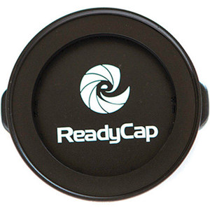  ReadyCap Filter and Lens Cap Holder 72mm 