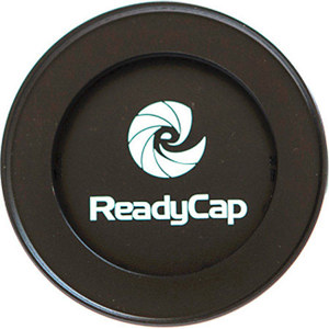  ReadyCap Filter and Lens Cap Holder 77mm 