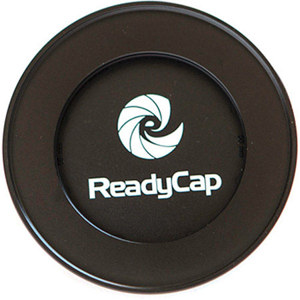  ReadyCap Filter and Lens Cap Holder 82mm 