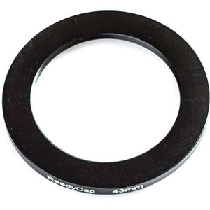  ReadyCap Adapter Ring 43mm 