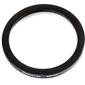  ReadyCap Adapter Ring 49mm 