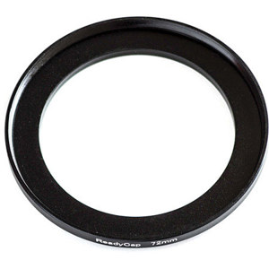  ReadyCap Adapter Ring 72mm 