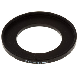  Adorama 37mm to Series 7 VII Adapter Ring 