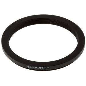  Adorama 62mm to Series VII Adapter Ring 