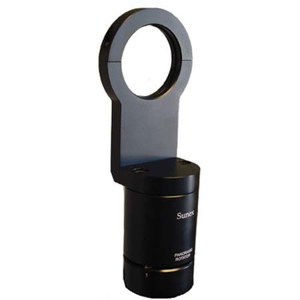  Sunex QTVR Panoramic Rotator Head with 3 Positions at 120 Degree. 