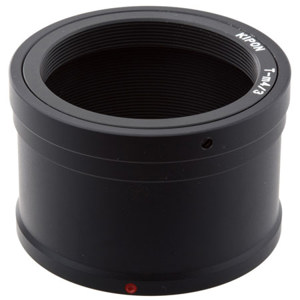 Adorama 07TM0M43 T-Mount for Micro 4/3 System Cameras: Picture 1 regular