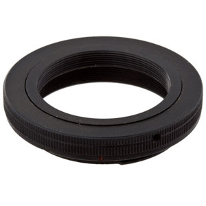 Adorama 93419 T-Mount for Canon EOS: Picture 1 regular
