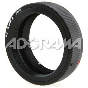 Adorama T-Mount TMKC