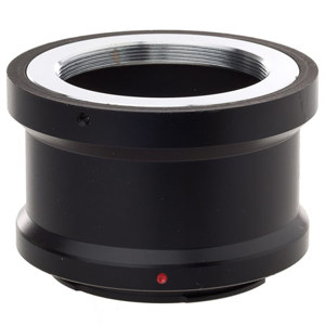 Adorama T-Mount for Sony NEX DSLR's: Picture 1 regular