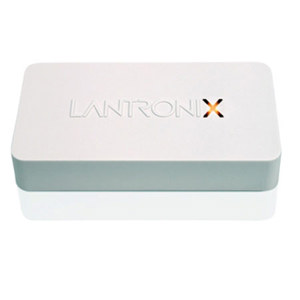  Lantronix xPrintServer for Apple iOS Devices, Network Edition 