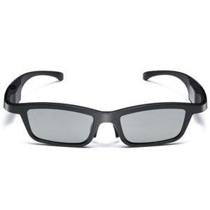 LG AG-S350 Active 3D Glasses for 2012 LG 3D Plasma TVs: Picture 1 regular