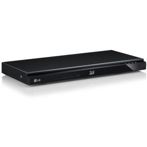 LG BP620 Full HD 1080p 3D Blu-Ray Disc Player: Picture 1 regular