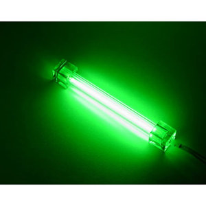 Logisys 4" Cold Cathode Light Kit CLK4GN