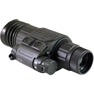 Luna Optics LN-EMG1-Pro Elite Gen-2+ Monocular-Goggle: Picture 1 regular