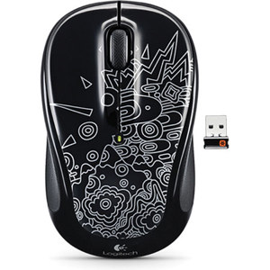 Logitech M325 Wireless Mouse 910-002965