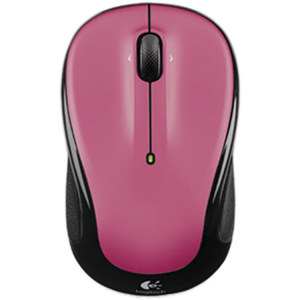 Logitech M325 Wireless Mouse 910-003121