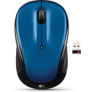 Logitech M325 Wireless Mouse 910-003143