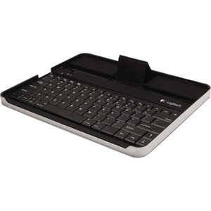 Logitech Keyboard Case for iPad 2: Picture 1 regular