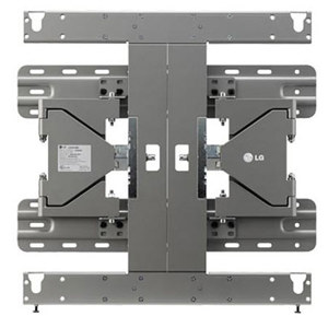 LG Electronics EZ Slim Wall Mount Bracket LSW600B