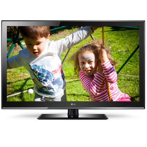 LG 32CS460 32" Class HD 720p LCD TV 32CS460
