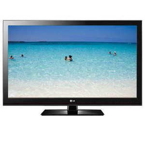 LG Electronics 42CS570: Picture 1 regular