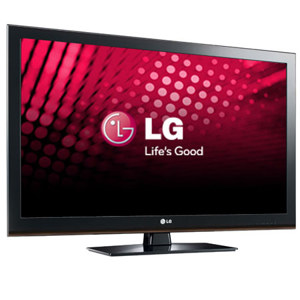LG Electronics 47CM565: Picture 1 regular