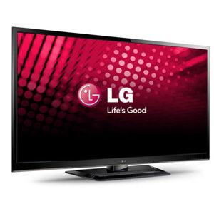LG Electronics 55LS4600: Picture 1 regular