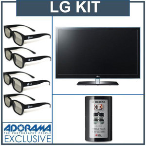 LG 65LW6500 65 inch Class 3D LED LCD TV, Full HD 1: Picture 1 regular