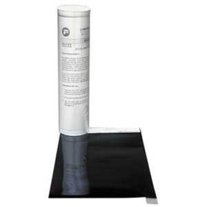  Lynn Peavey Stati-Lift Dust Print Lifter, Pack of 10 