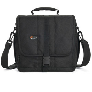 Lowepro LP361080EU Adventura 170 Shoulder Case, Black: Picture 1 regular