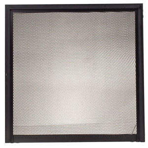 Litepanels 30° Honeycomb Grid for 1x1ft LED Lights: Picture 1 regular
